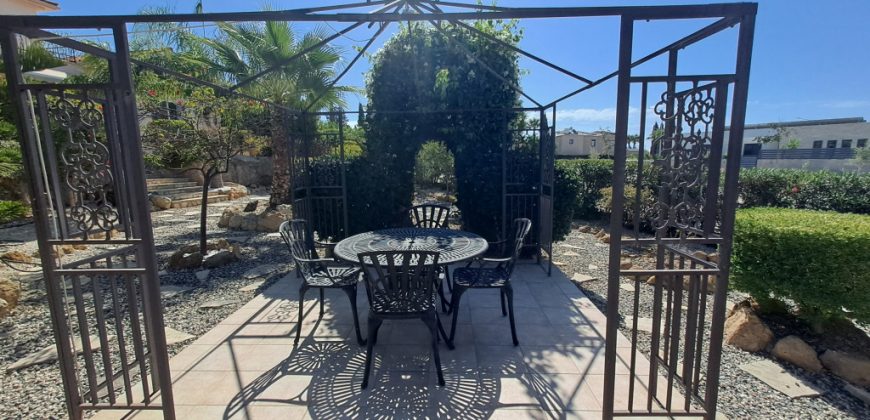 Paphos Pegeia 3 Bedroom House For Sale DLHP0584