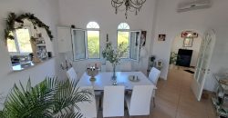 Paphos Pegeia 3 Bedroom House For Sale DLHP0584