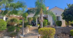 Paphos Pegeia 3 Bedroom House For Sale DLHP0584