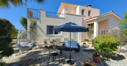 Paphos Pegeia 3 Bedroom House For Sale DLHP0584