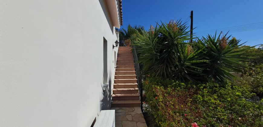 Paphos Pegeia 3 Bedroom House For Sale DLHP0584