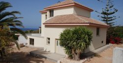 Paphos Pegeia 4 Bedroom House For Sale DLHP0181