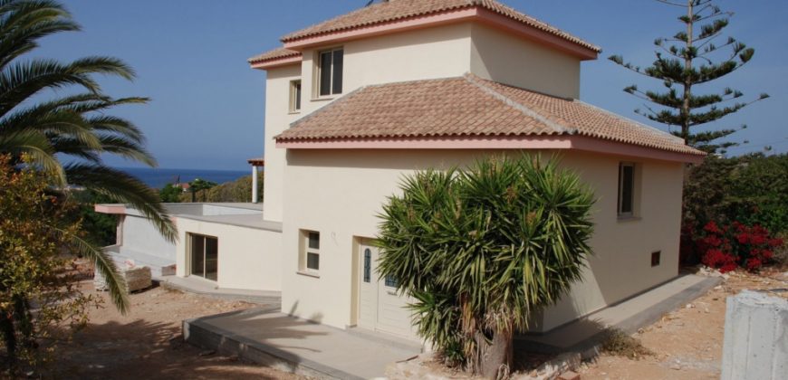 Paphos Pegeia 4 Bedroom House For Sale DLHP0181