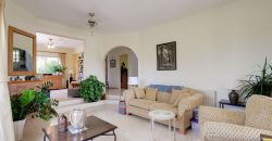 Paphos Pegeia 4 Bedroom House For Sale DLHP0583S