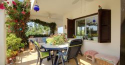 Paphos Pegeia 4 Bedroom House For Sale DLHP0583S