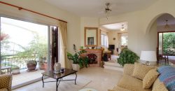 Paphos Pegeia 4 Bedroom House For Sale DLHP0583S