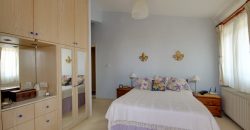 Paphos Pegeia 4 Bedroom House For Sale DLHP0583S