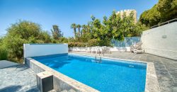 Paphos Pegia Coral Bay 5 Bedroom Detached Villa For Sale BSH8697