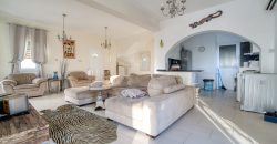 Paphos Pegia 4 Bedroom Detached Villa For Sale BSH35240