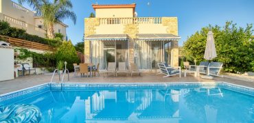 Paphos Pegia 4 Bedroom Detached Villa For Sale BSH35240