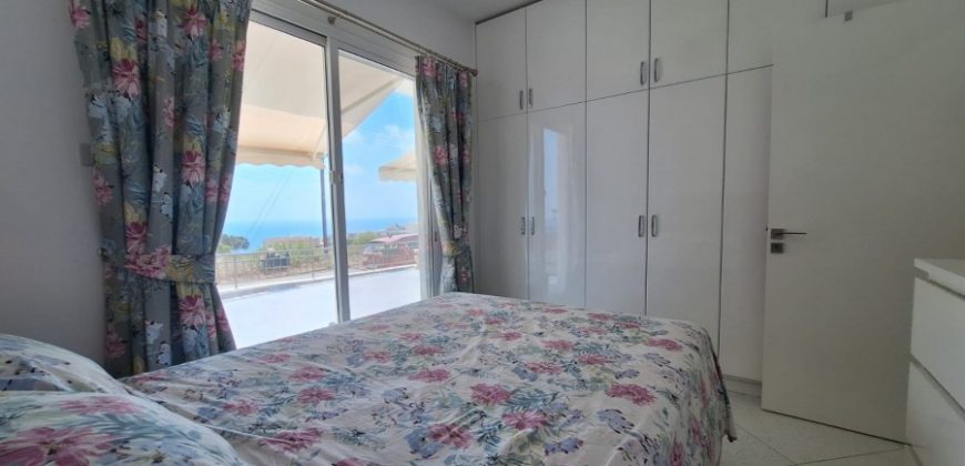 Paphos Pegia Sea Caves 2 Bedroom Apartment For Sale BSH40014