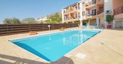 Paphos Peyia 2 Bedroom Apartment For Sale SKR17845