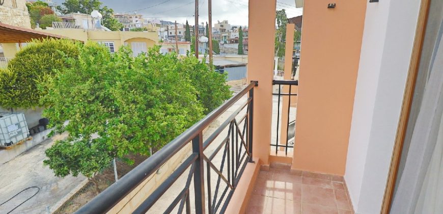 Paphos Peyia 2 Bedroom Apartment For Sale SKR17845