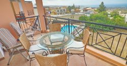 Paphos Peyia 2 Bedroom Apartment For Sale SKR17845