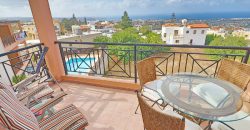 Paphos Peyia 2 Bedroom Apartment For Sale SKR17845