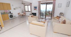 Paphos Peyia 2 Bedroom Apartment For Sale SKR17845