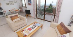 Paphos Peyia 2 Bedroom Apartment For Sale SKR17845