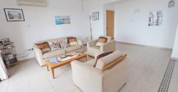 Paphos Peyia 2 Bedroom Apartment For Sale SKR17845