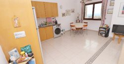 Paphos Peyia 2 Bedroom Apartment For Sale SKR17845