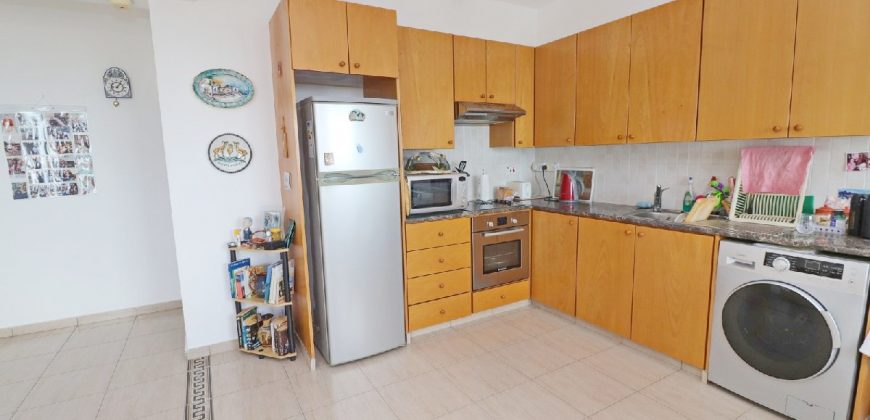 Paphos Peyia 2 Bedroom Apartment For Sale SKR17845