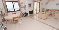 Paphos Peyia 2 Bedroom Apartment For Sale SKR17845