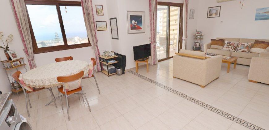 Paphos Peyia 2 Bedroom Apartment For Sale SKR17845