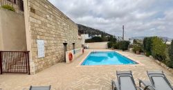 Paphos Peyia 2 Bedroom Maisonette For Sale TPH1087382