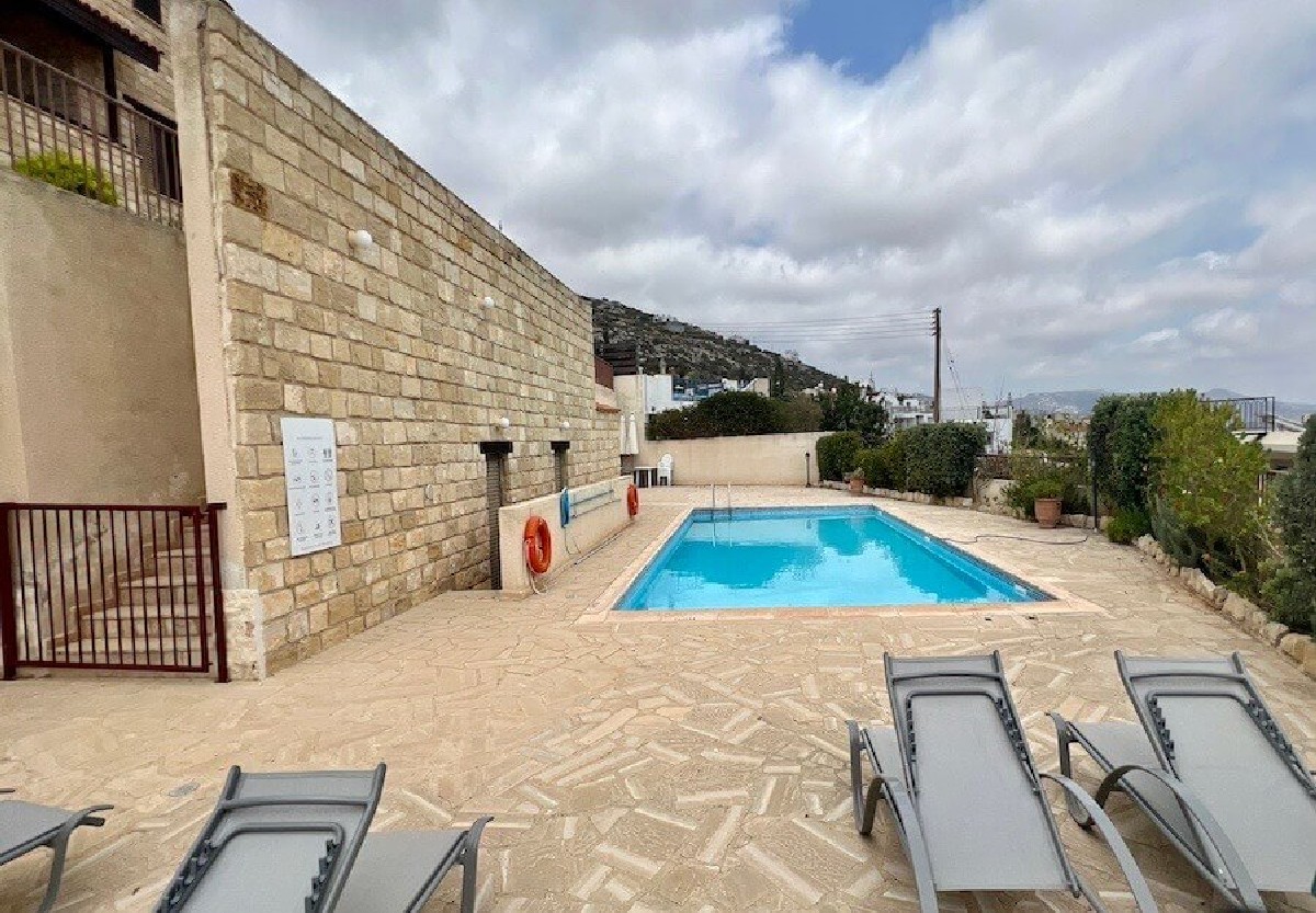 Paphos Peyia 2 Bedroom Maisonette For Sale TPH1087382