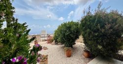 Paphos Peyia 2 Bedroom Maisonette For Sale TPH1087382