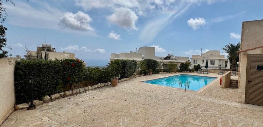 Paphos Peyia 2 Bedroom Maisonette For Sale TPH1087382