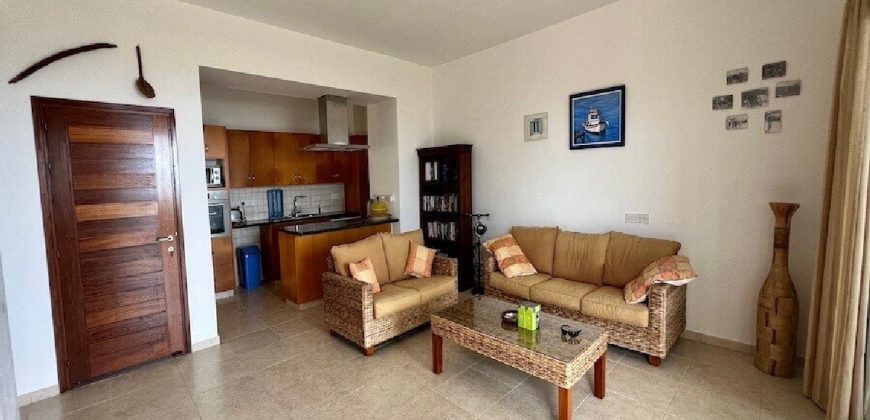 Paphos Peyia 2 Bedroom Maisonette For Sale TPH1087382