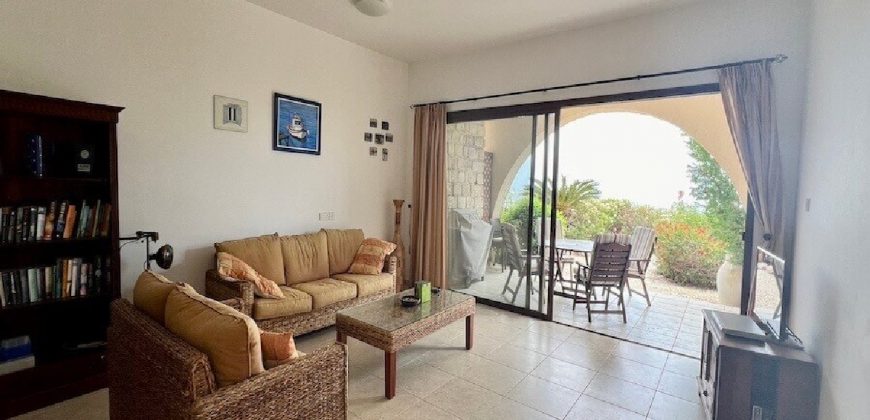 Paphos Peyia 2 Bedroom Maisonette For Sale TPH1087382