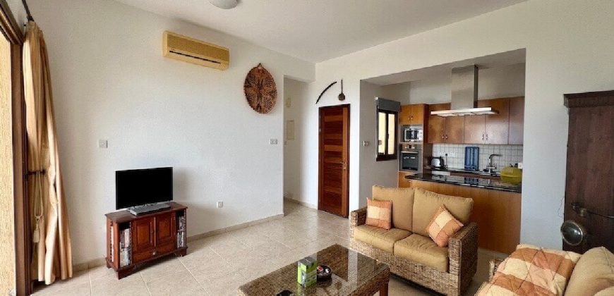 Paphos Peyia 2 Bedroom Maisonette For Sale TPH1087382