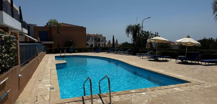 Paphos Peyia 2 Bedroom Town House For Sale MYMX001