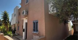 Paphos Peyia 2 Bedroom Town House For Sale MYMX001