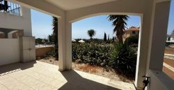 Paphos Peyia 2 Bedroom Town House For Sale MYMX001