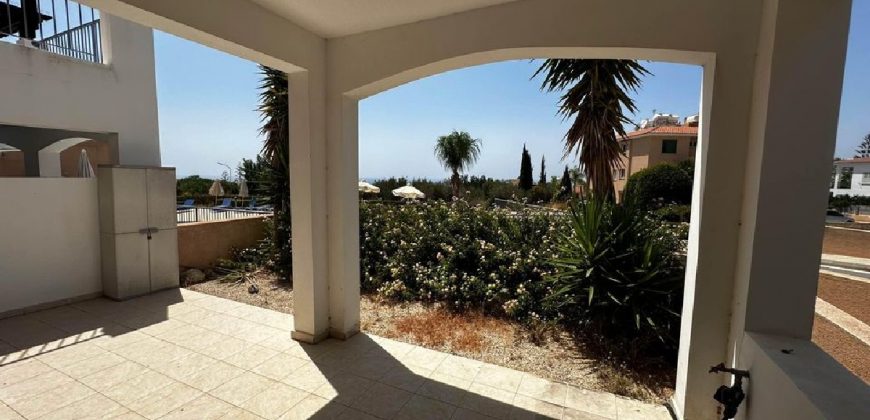 Paphos Peyia 2 Bedroom Town House For Sale MYMX001