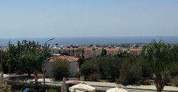 Paphos Peyia 2 Bedroom Town House For Sale MYMX001