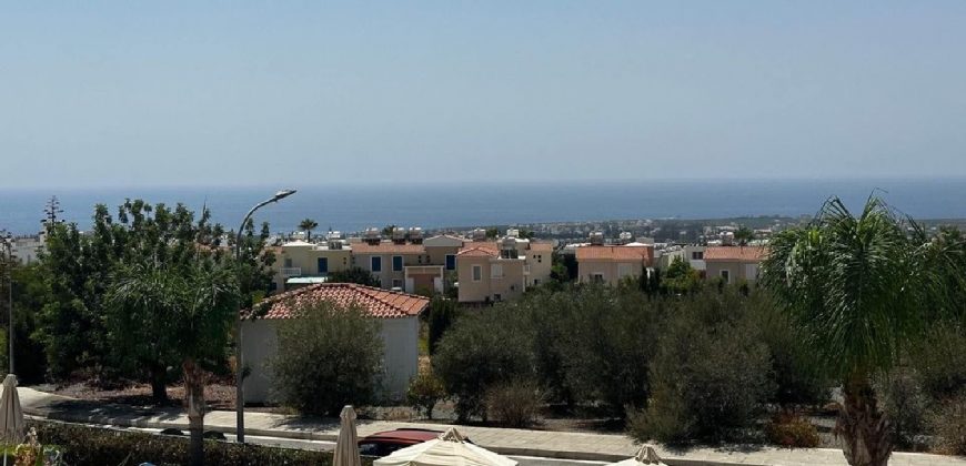 Paphos Peyia 2 Bedroom Town House For Sale MYMX001