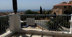 Paphos Peyia 2 Bedroom Town House For Sale MYMX001