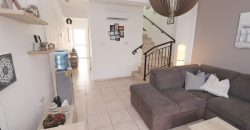 Paphos Peyia 2 Bedroom Town House For Sale SKR17801