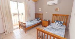 Paphos Peyia 2 Bedroom Town House For Sale SKR17801