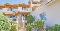 Paphos Peyia 2 Bedroom Town House For Sale SKR17801