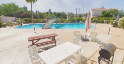 Paphos Peyia 2 Bedroom Town House For Sale SKR17801