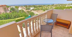 Paphos Peyia 2 Bedroom Town House For Sale SKR17801