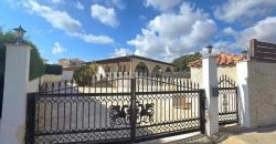 Paphos Peyia 3 Bedroom Bungalow For Sale CSR14974