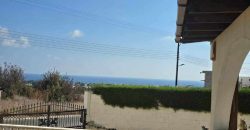 Paphos Peyia 3 Bedroom Bungalow For Sale CSR14974