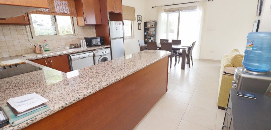 Paphos Peyia 3 Bedroom Bungalow For Sale SKR17835