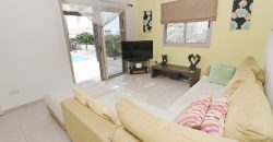 Paphos Peyia 3 Bedroom Bungalow For Sale SKR17835