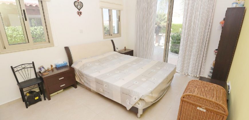 Paphos Peyia 3 Bedroom Bungalow For Sale SKR17835